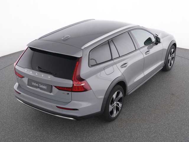 Volvo V60 Cross Country CC