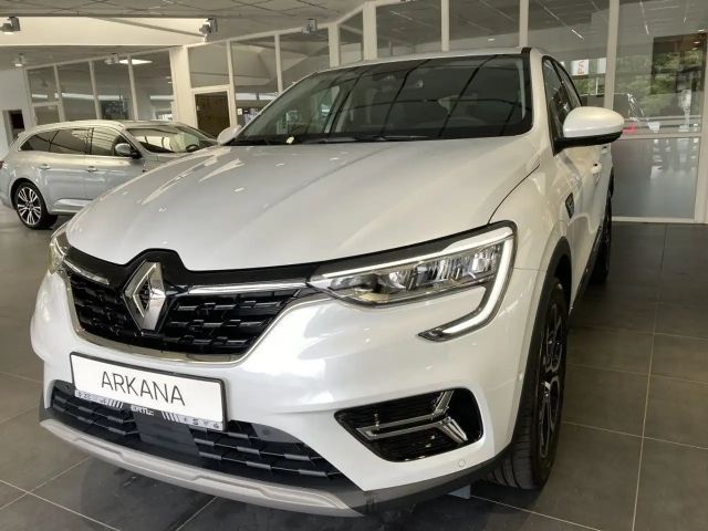 Renault Arkana EDC Intens TCe 140