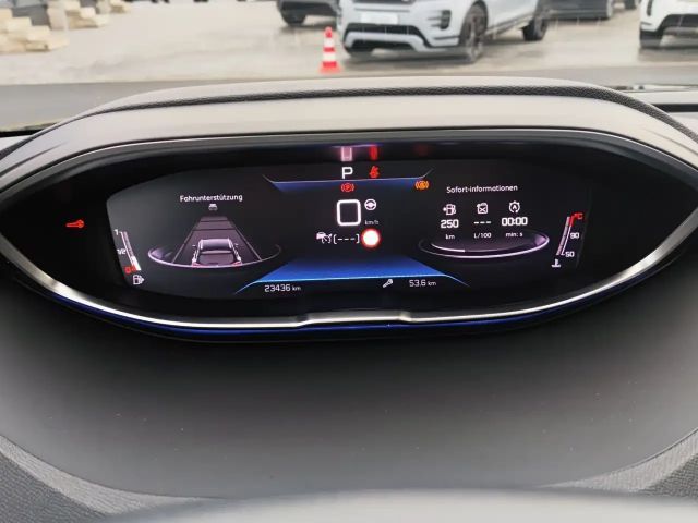 Peugeot 3008 Allure Pack