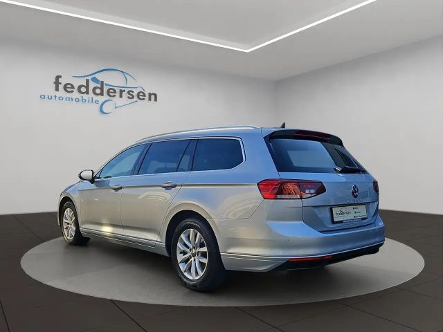 Volkswagen Passat 2.0 TDI Business Variant