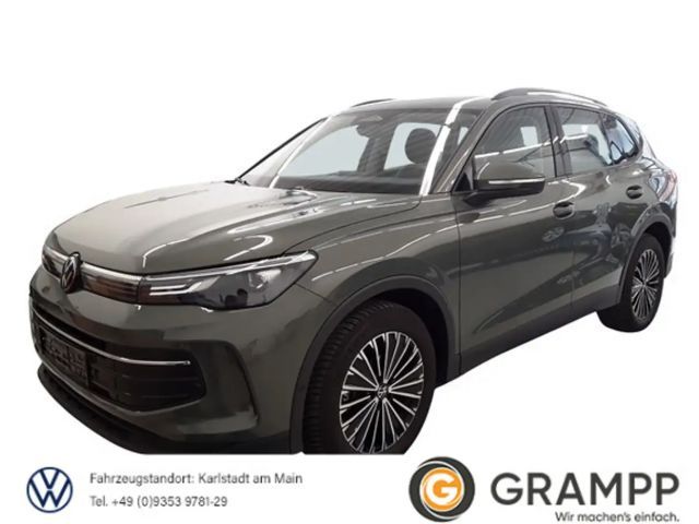Volkswagen Tiguan 1.5 eTSI DSG Life