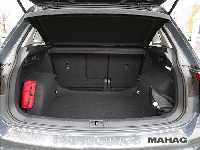 Volkswagen Tiguan 2.0 TDI DSG Life