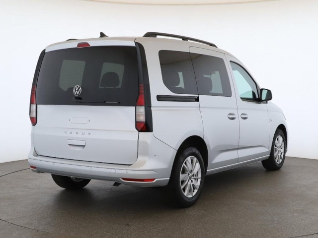Volkswagen Caddy Combi