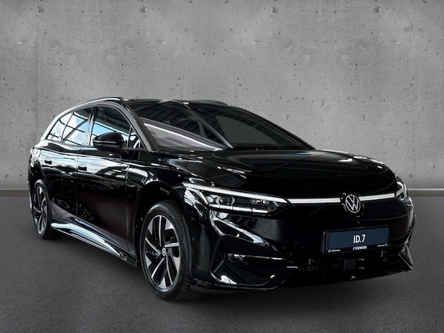 Volkswagen ID.7 Pro Tourer
