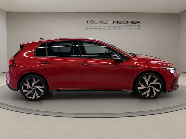 Volkswagen Golf 1.5 eTSI Golf VIII