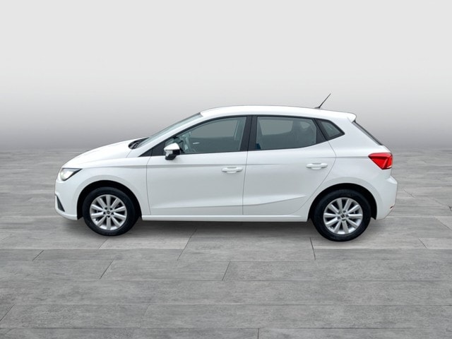 Seat Ibiza 1.0 TSI Style