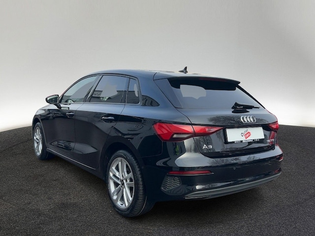 Audi A3 35 TFSI S-Tronic Sportback