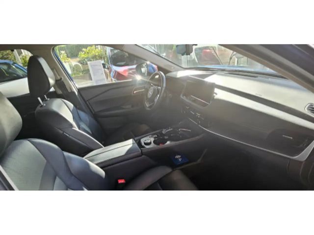 Nissan X-trail Tekna