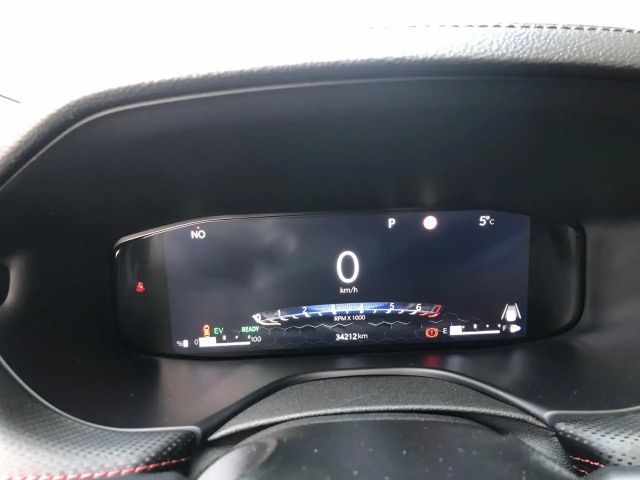 Jeep Compass Altitude