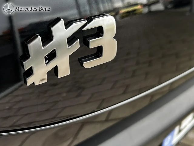 Smart #3 PRO + Navigation+Totwinkel+Smartphoneintegrat