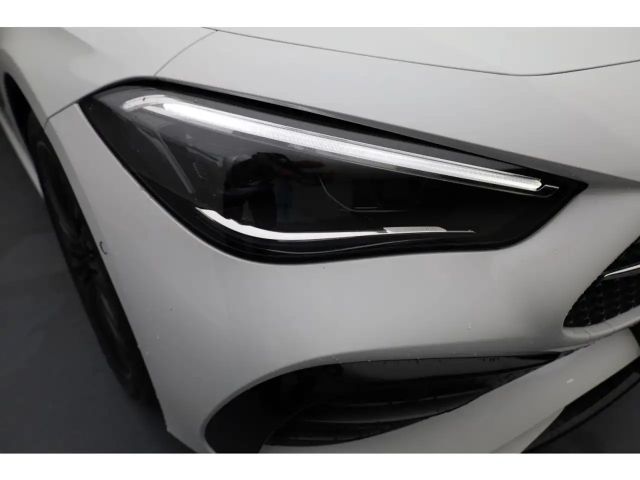 Mercedes-Benz CLE 220 AMG Line Coupé