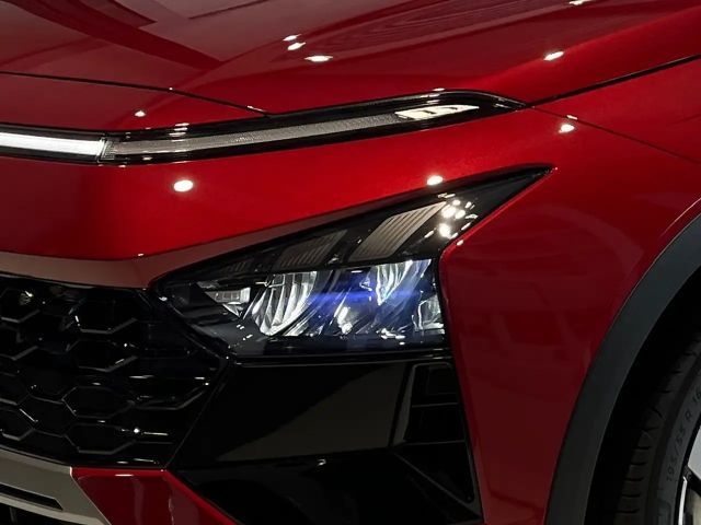 Hyundai Bayon 1.0 T-GDi Trend