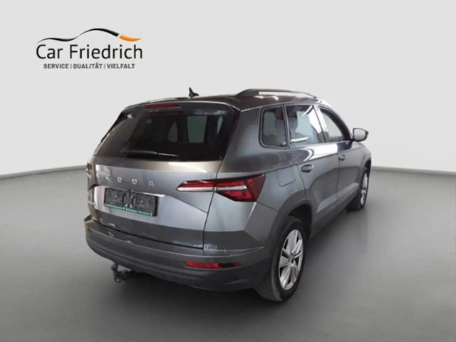 Skoda Karoq 1.0 TSI Ambition