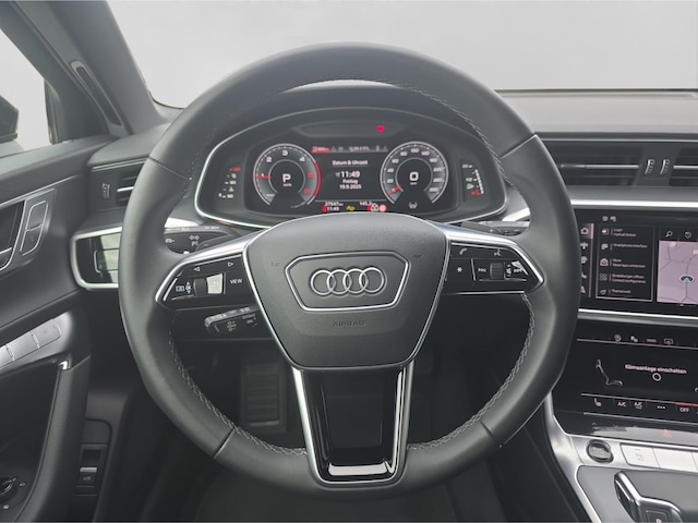 Audi A6 45 TDI Avant Quattro S-Tronic