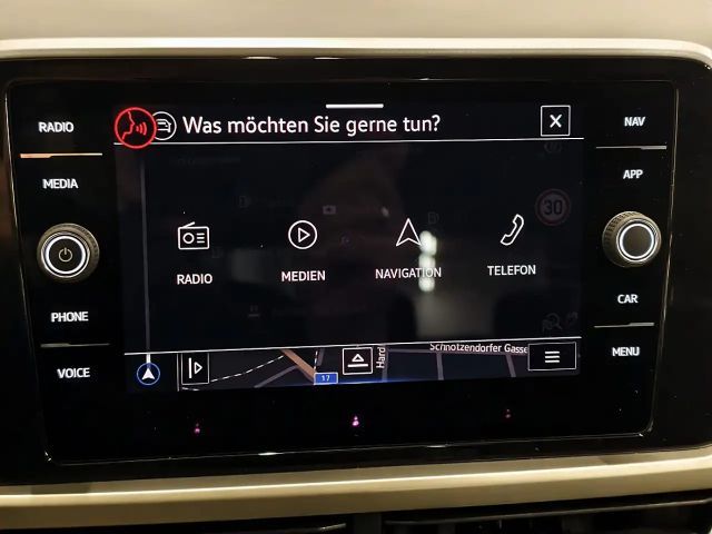 Volkswagen T-Roc DSG