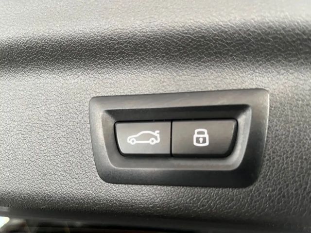 BMW X1 M-Sport sDrive