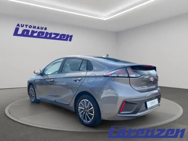 Hyundai Ioniq Electric Trend