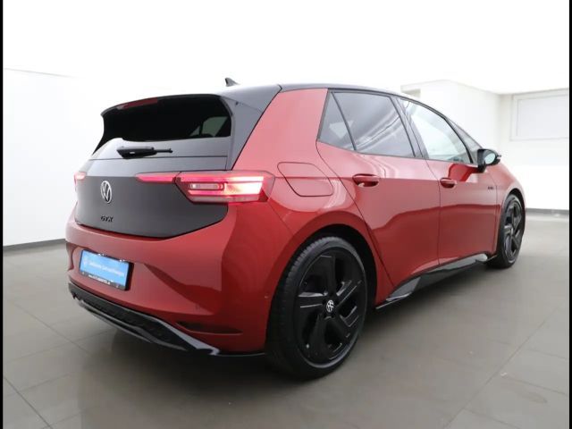 Volkswagen ID.3 GTX