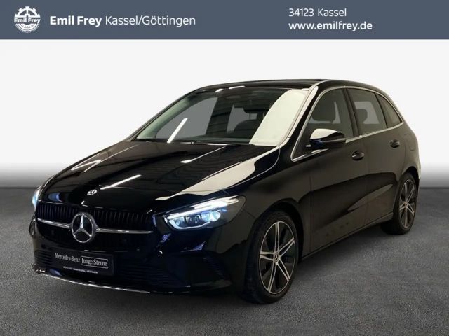 Mercedes-Benz B 200 B-Klasse