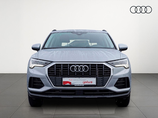 Audi Q3 45 TFSI Hybride S-Tronic