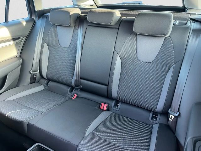 Skoda Octavia Combi Selection