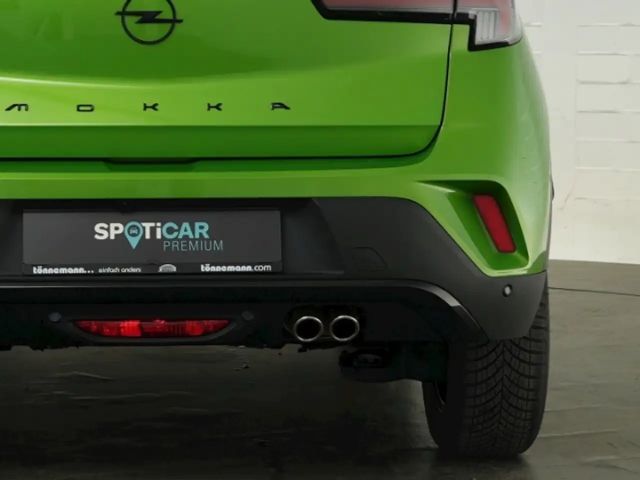 Opel Mokka GS-Line Grand Sport