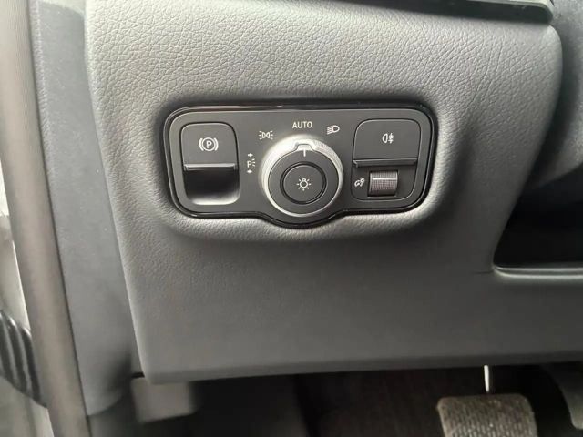 Mercedes-Benz EQV 300 Limousine Lang