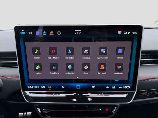 Volkswagen ID.7 4Motion GTX Tourer