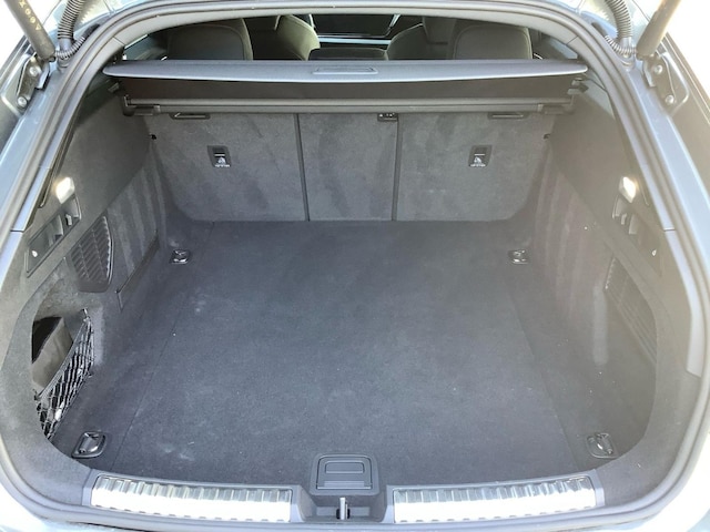 Audi A5 Avant S-Tronic