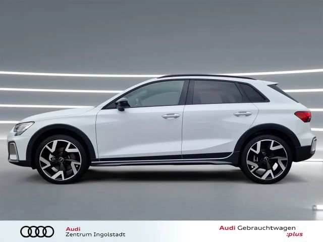 Audi A3 35 TDI Sedan