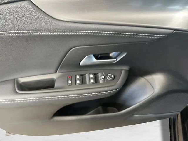 Opel Mokka GS-Line Grand Sport Turbo