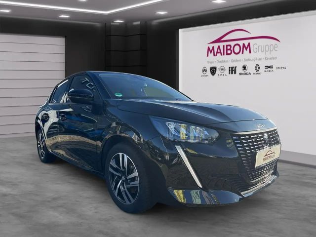 Peugeot 208 PureTech