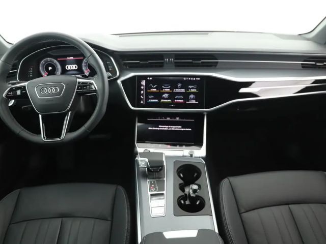 Audi A6 45 TDI Quattro S-Tronic