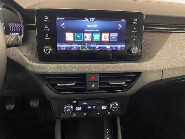 Skoda Kamiq 1.0 TSI 85 Selection