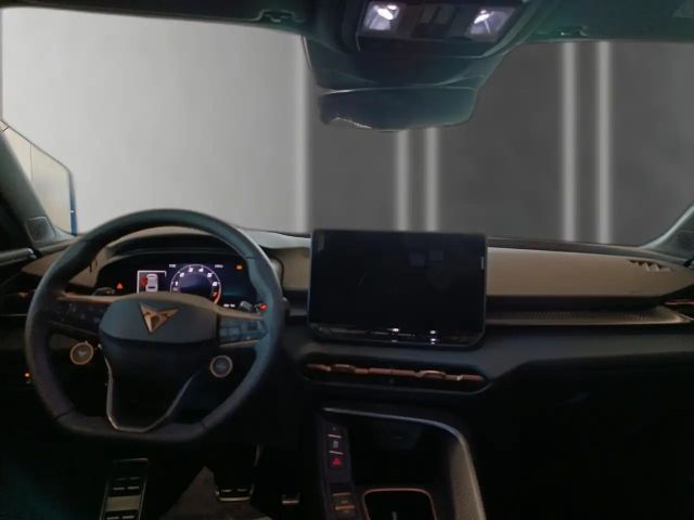 Cupra Terramar 2.0 TSI VZ