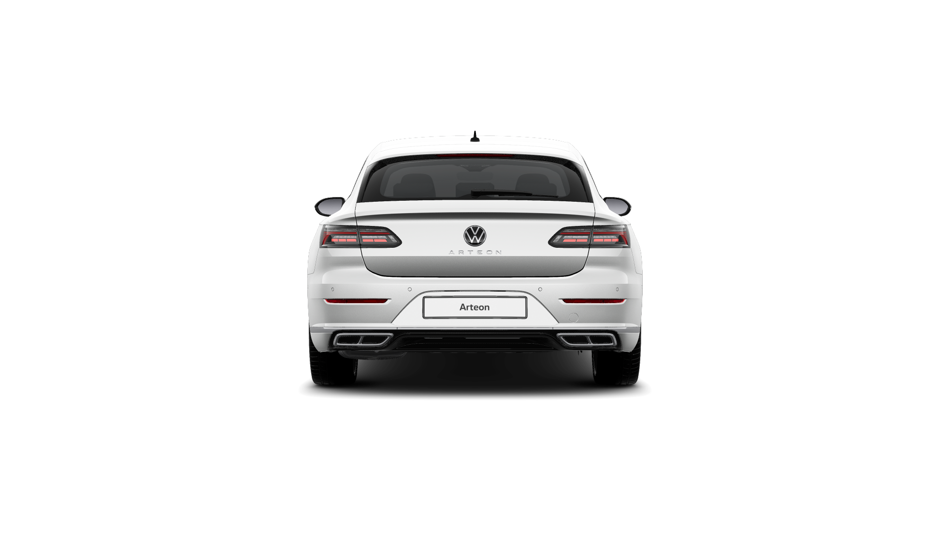 Volkswagen Arteon Shooting Brake Arteon SB     R-L DT147 TDID7F