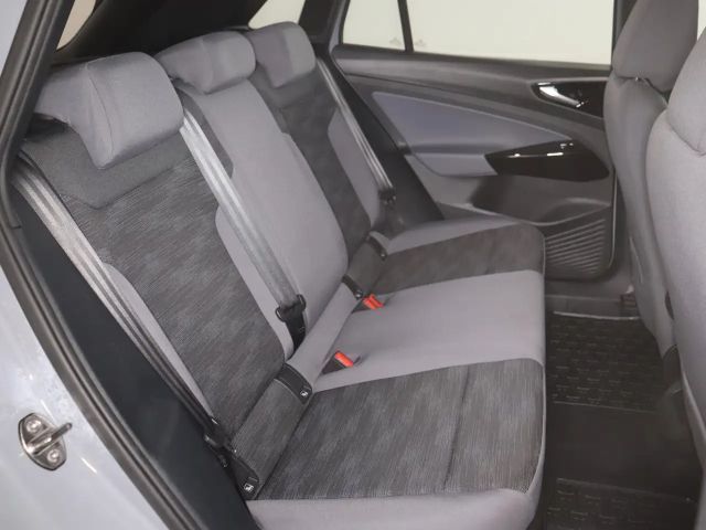 Volkswagen ID.4 52 KWh Pure