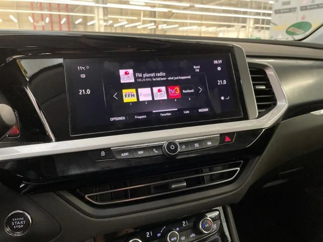 Opel Grandland X Innovation Ultimate