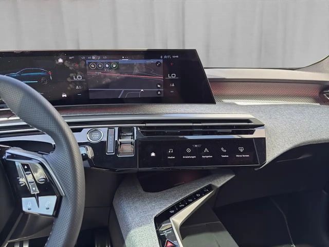 Peugeot E-3008 GT-Line