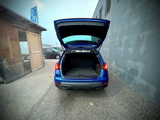 Seat Arona Ecomotive Style