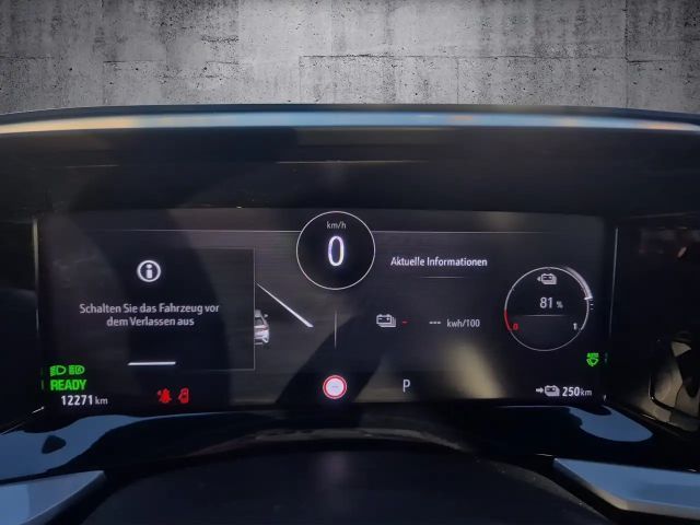 Opel Mokka Mokka-e Ultimate