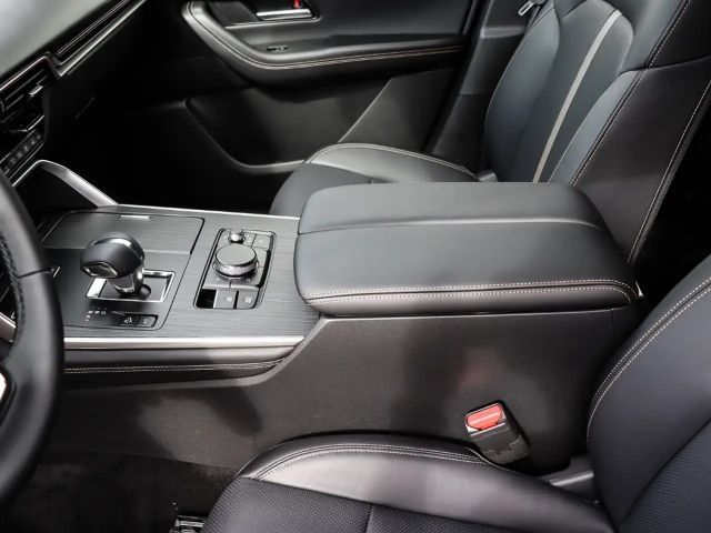 Mazda CX-80 7-Zitter Homura Plus e-Skyactiv