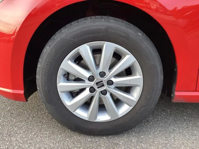 Seat Ibiza 1.0 TSI Style