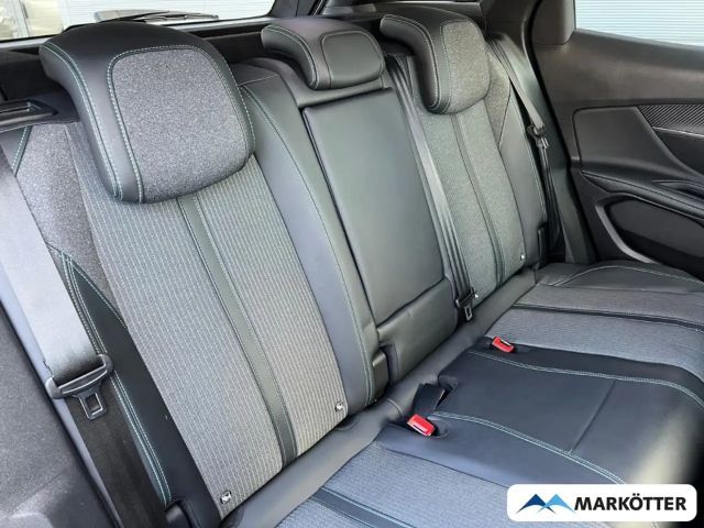 Peugeot 3008 Allure Pack Hybrid