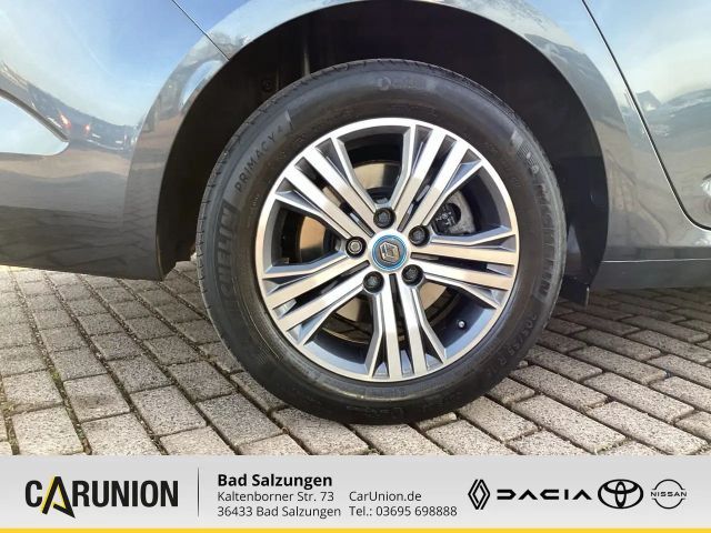 Renault Megane Combi E-Tech Intens