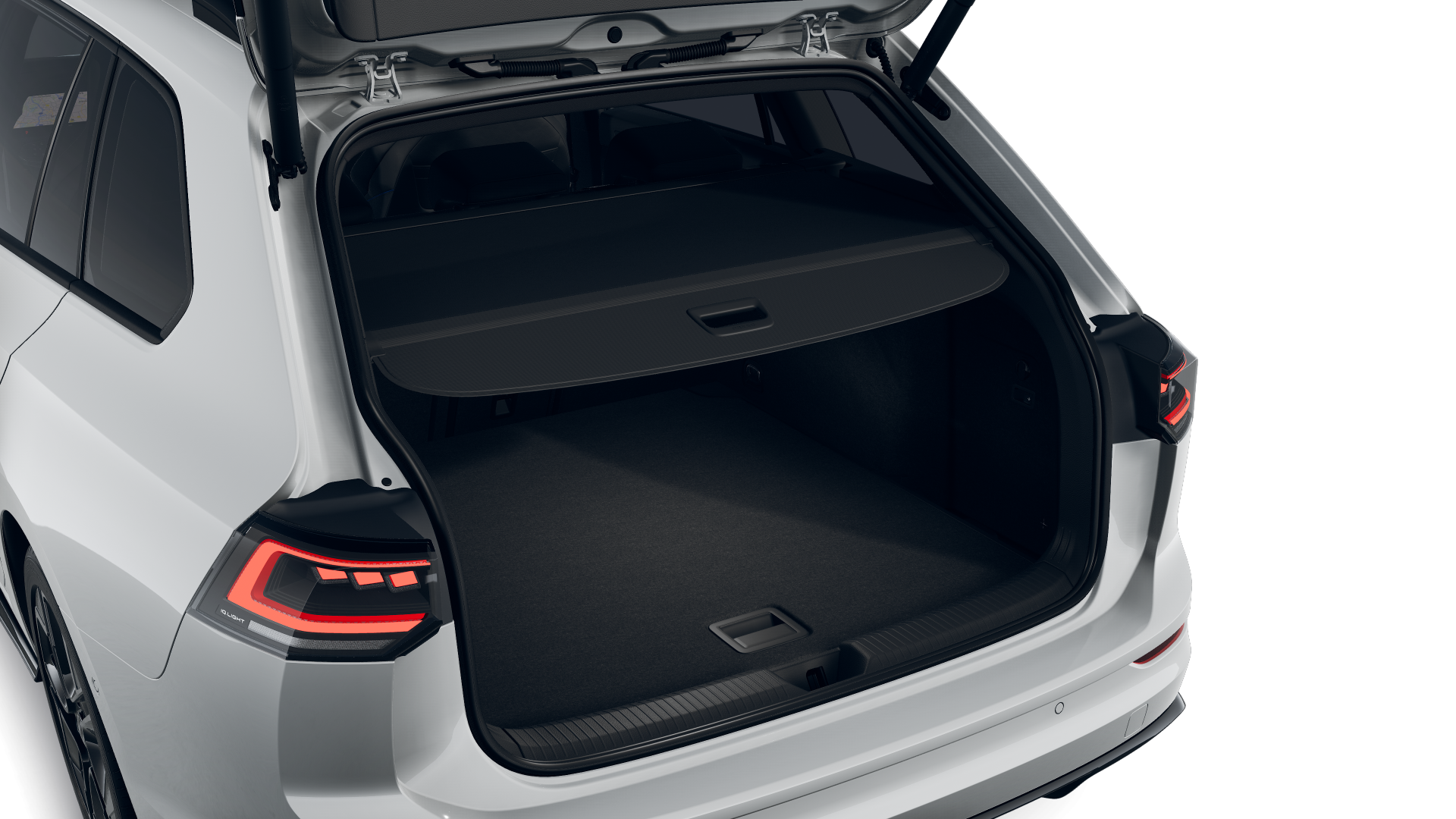 Volkswagen Golf 2.0 TDI DSG R-Line Variant