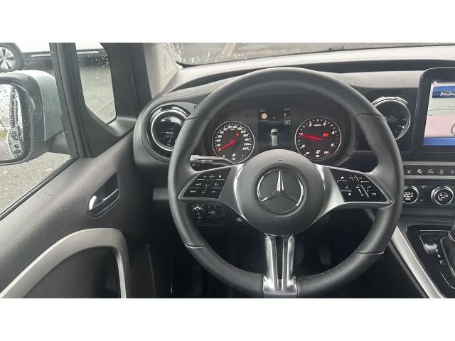 Mercedes-Benz T 180 Progressive