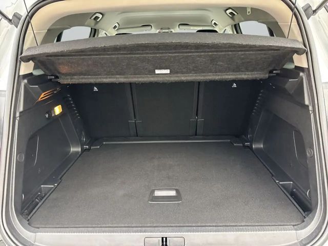 Citroën C5 Aircross C-Series