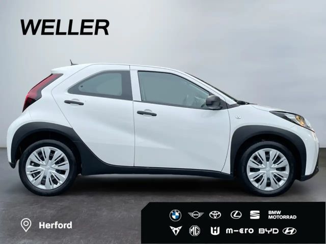 Toyota Aygo X Hatchback