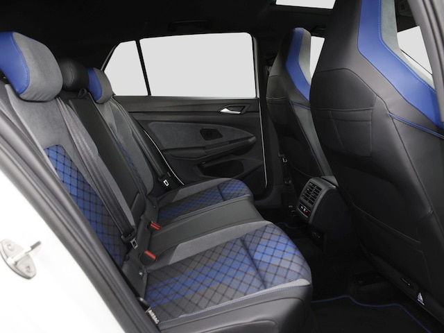 Volkswagen Golf 2.0 TSI DSG